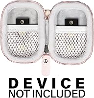 Vista 3 de CaseSack Funda de seguridad compatible con Yubico YubiKey 5Ci NFC, 5Ci, NFC, 5 Nano, 5 NFC y Yubico 5C NFC, OnlyKey FIDO2, FIDO, U2F, Thetis