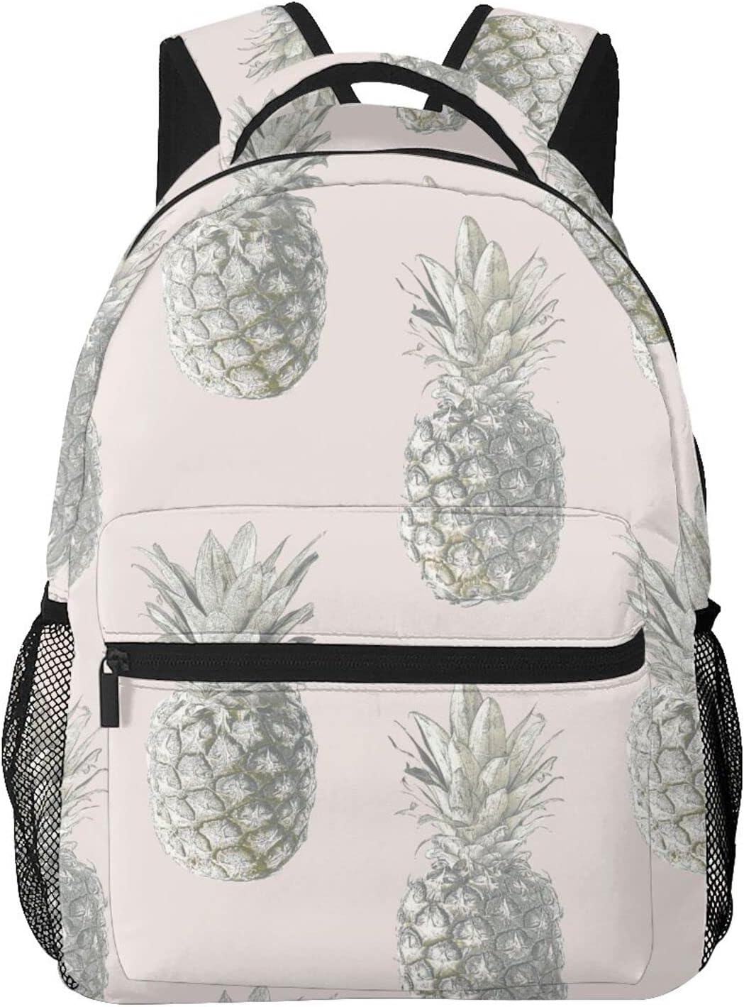 amazon pineapple backpack