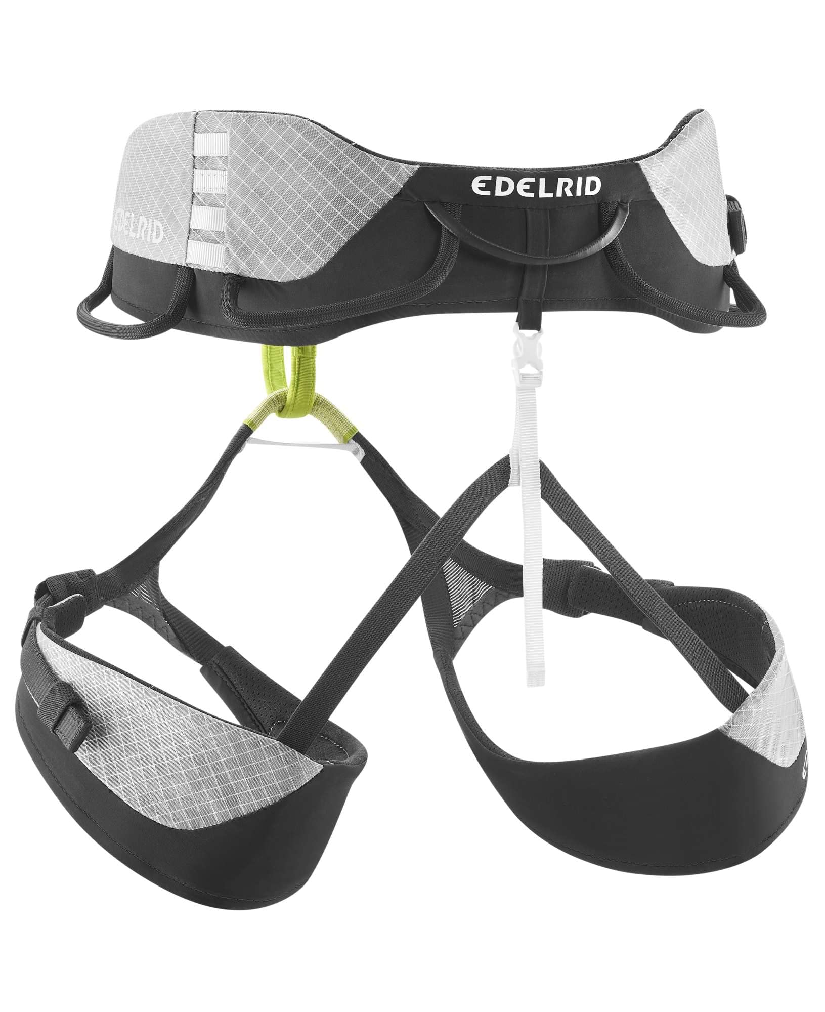 EDELRID Helios Klettergurt