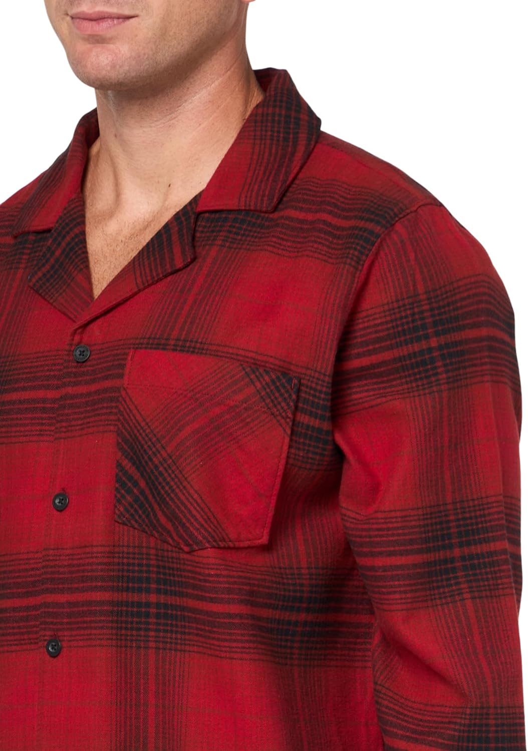 Pendleton mens Flannel Pj Set - Image 4