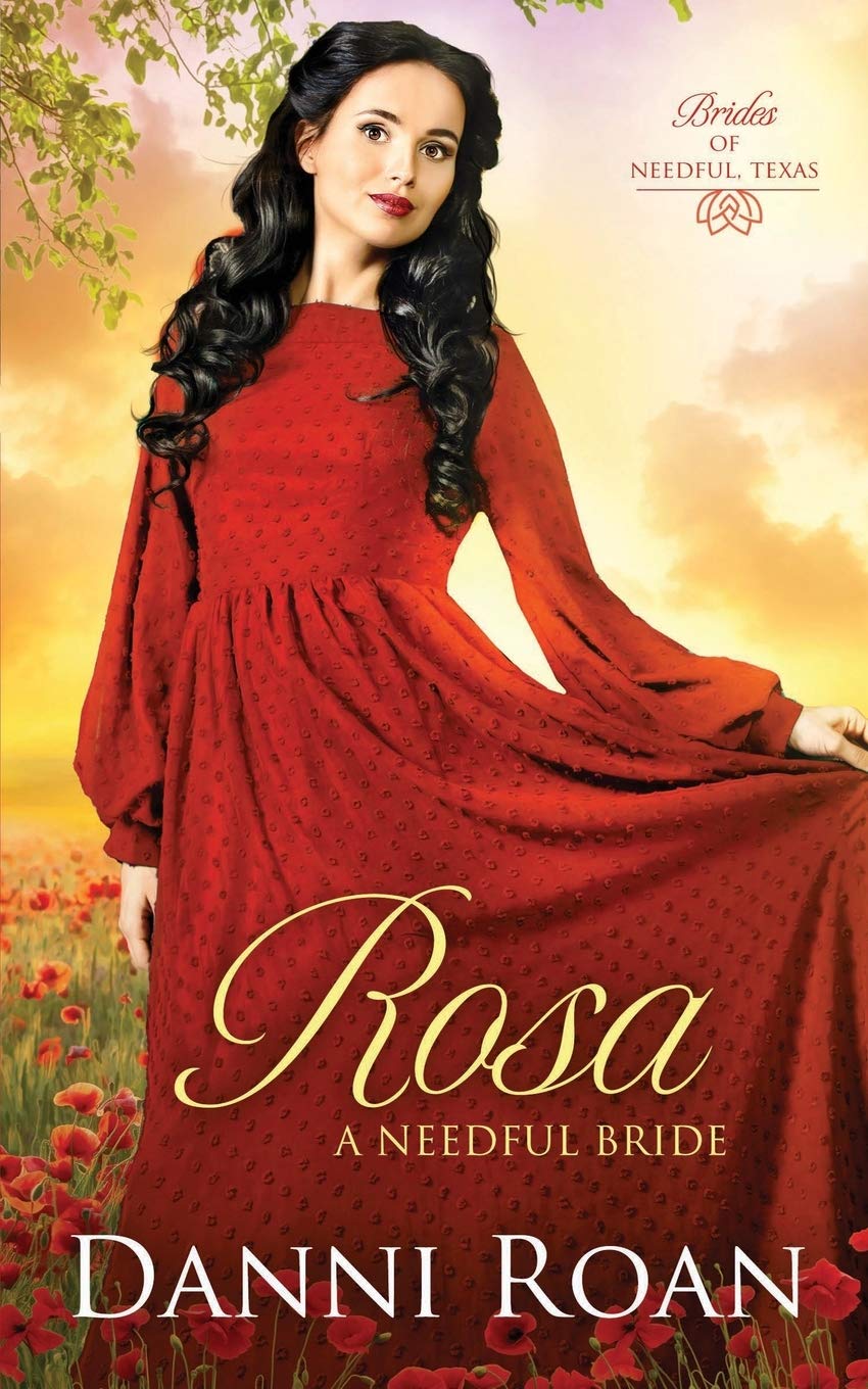 Rosa: A Needful Bride