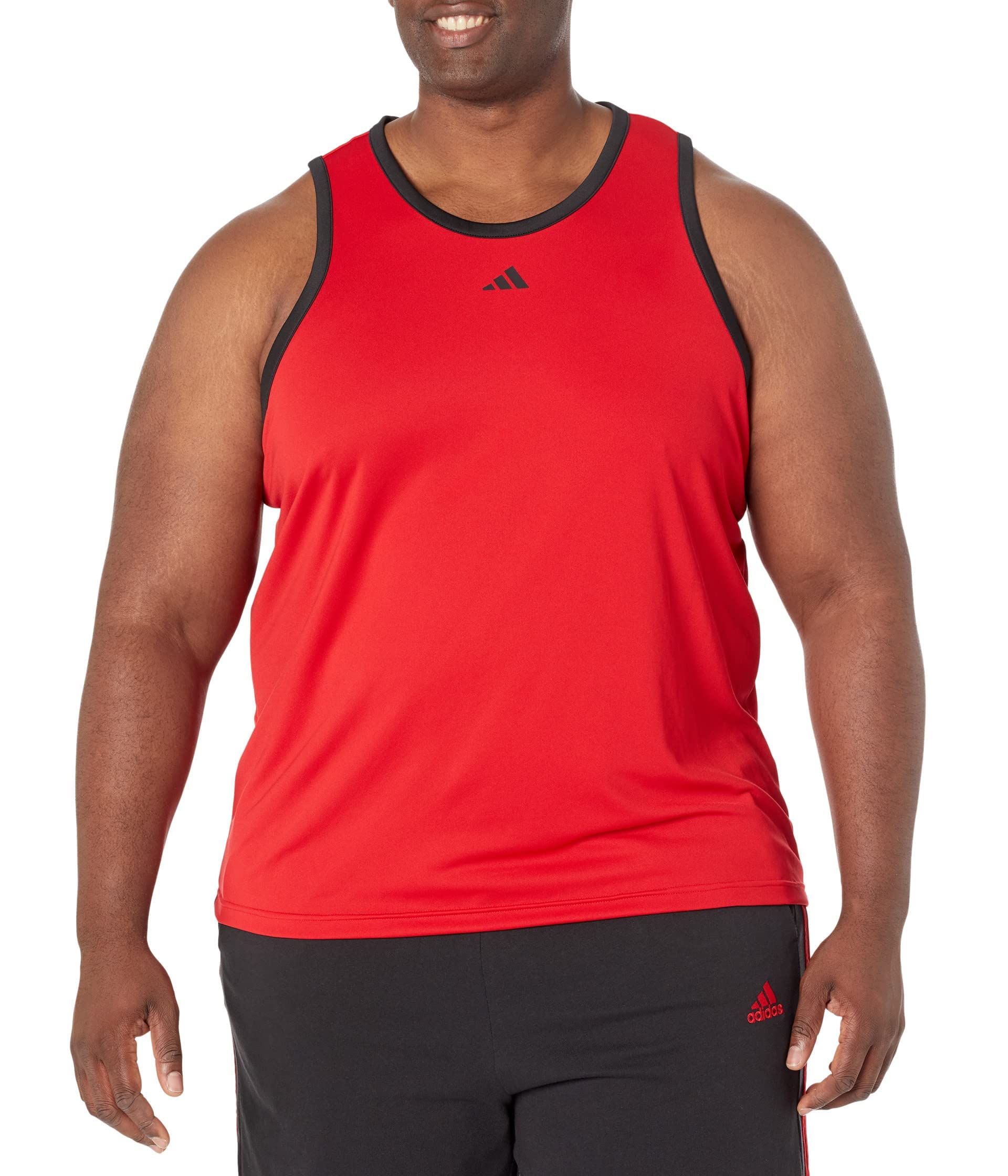 adidas men's 3g tank
