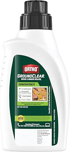 Miniatura 3 de Ortho Groundclear - Mata malezas y hierbajos