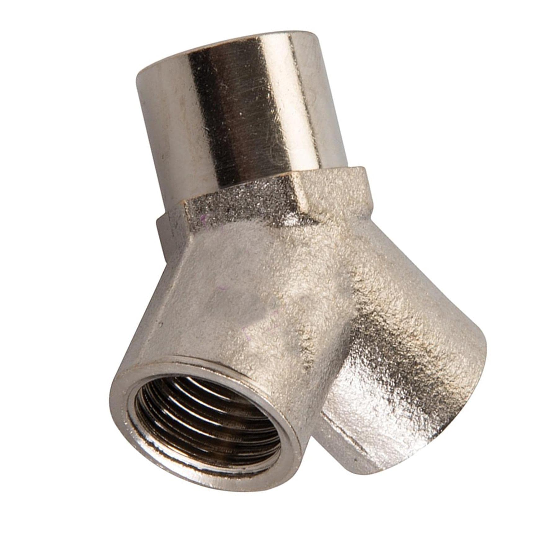 COPPIA Sdoppiatore Cavo A Y Connettore Ip67 - 1 Entrata 2 Uscite ALTA - Foto 5