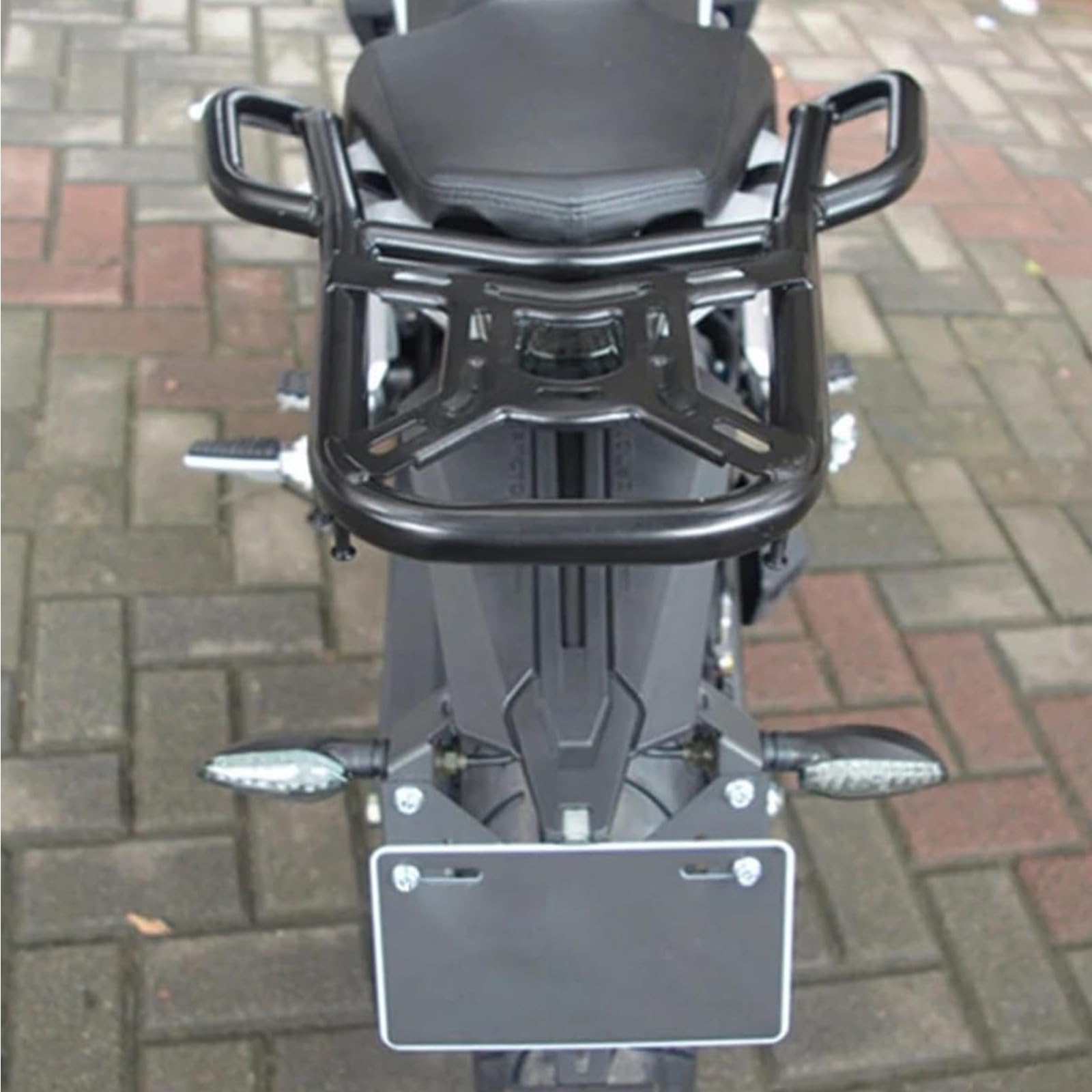 Amazon.com: Compatible with CF-Moto 650MT MT650 MT 650 Motorcycle