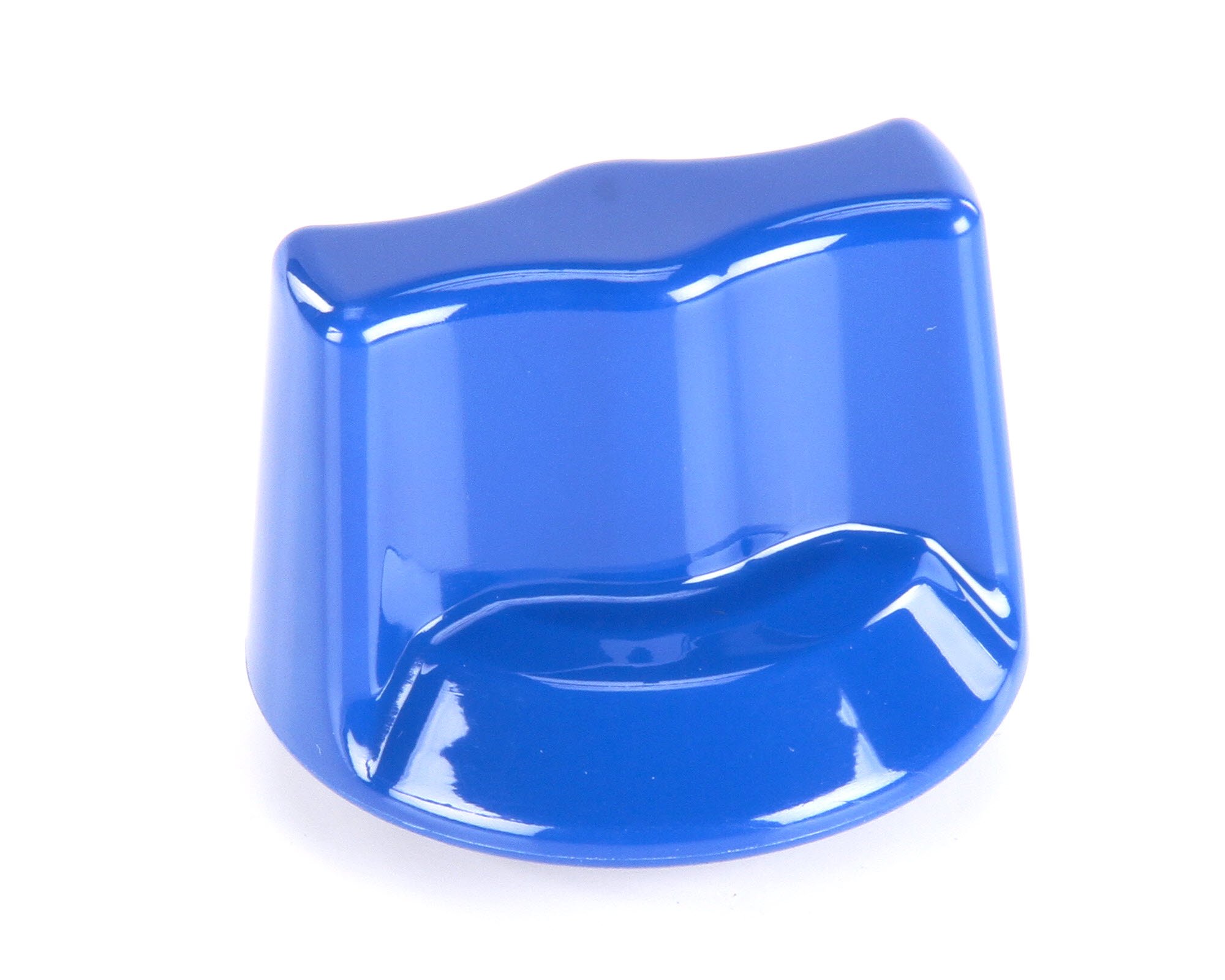 Montague 11790-0 Top Handle Valve Burner, Blue