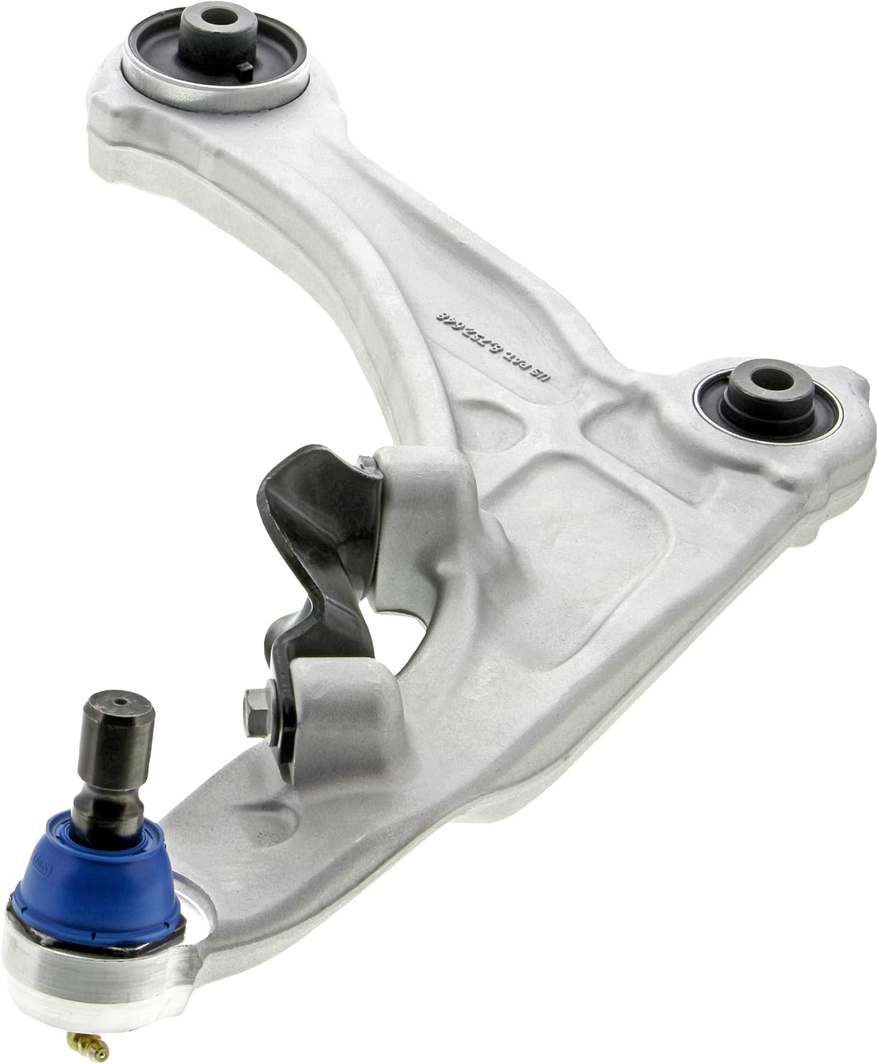 Mevotech Supreme Control Arm & Ball Joint Assembly CMS30155