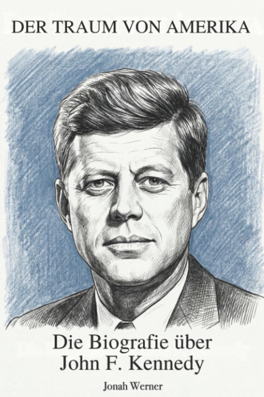Die Biografie über John F. Kennedy: Der Traum von Amerika