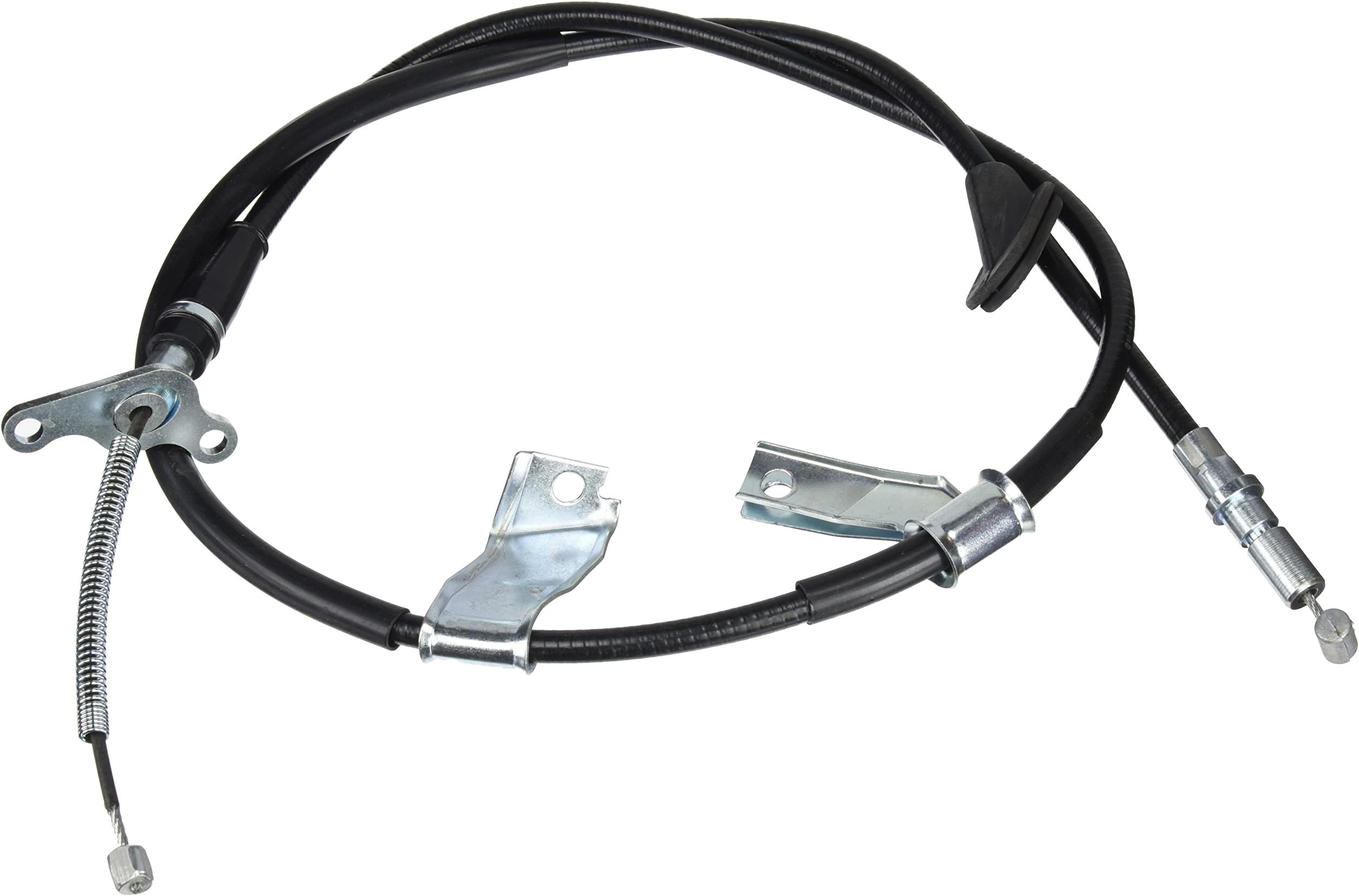 JAPANPAR BC-433L Power Brake Systems