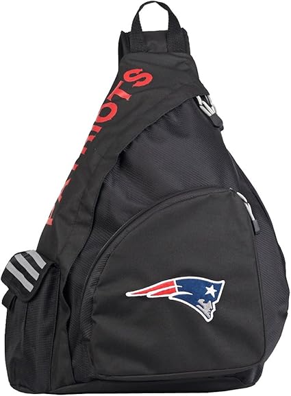 nfl sling bag
