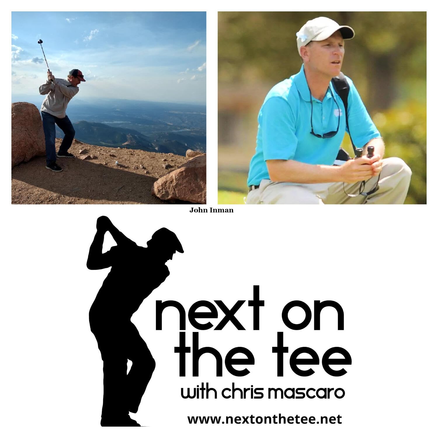 S12, Ep 56 Part 2: Championships, Carolina Blue, NIL & the Ebb and Flow of Golf with John Inman