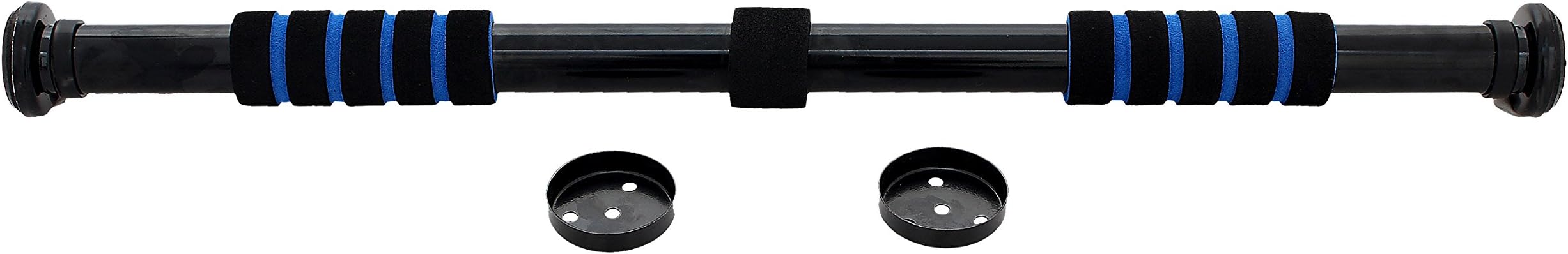 DOLPHY WITH DEVICE OF DOLPHIN Sport Multi Door Gym Bar (81-120 cm, Colour May Vary)