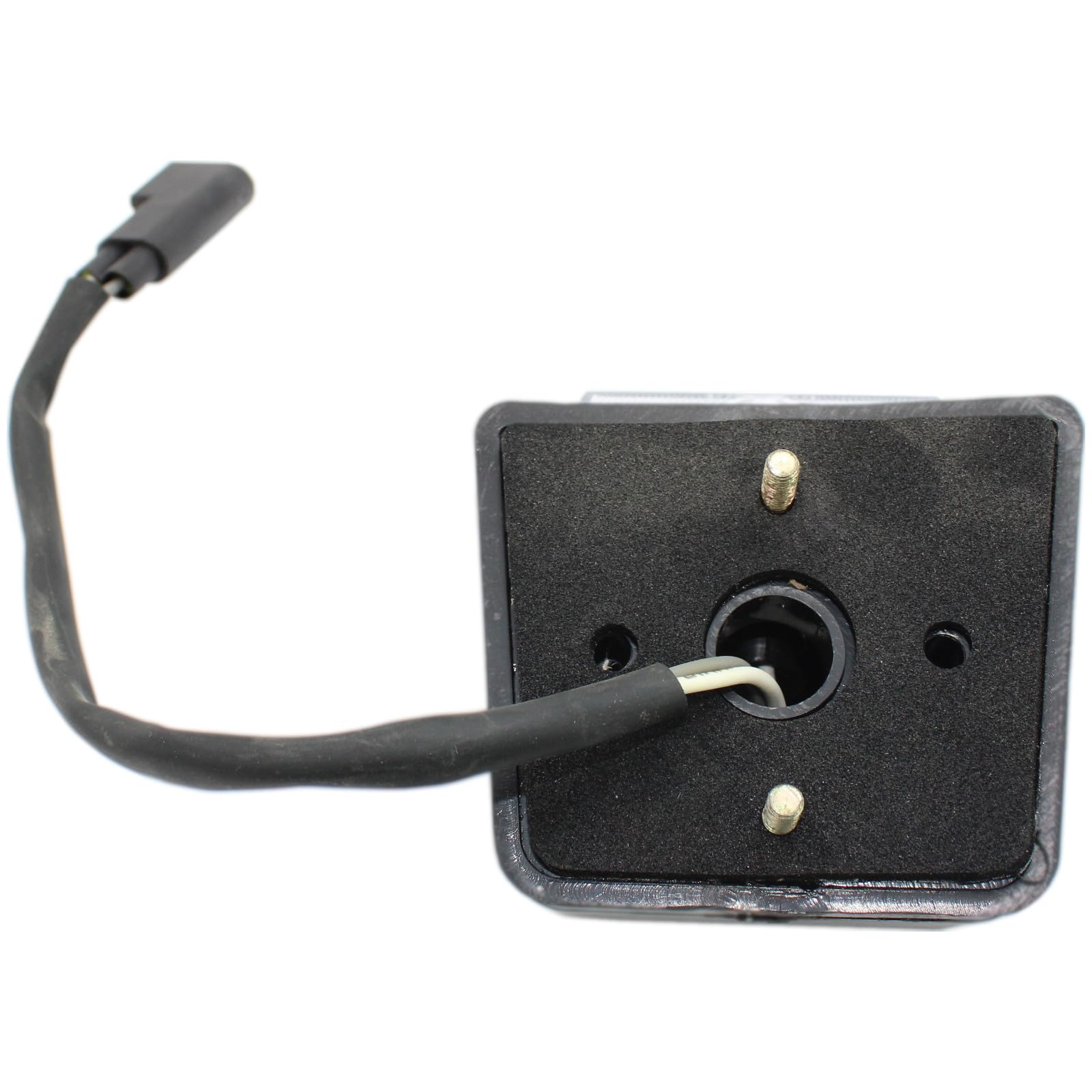 Coppia di luci di segnalazione per tetto con cavo esterno sinistro e destro, per Ford Transit Tipper Mk5 Mk6 Mk7 1992-2014 4601925 4601919 3C1615K490AA 3C1615K491AA