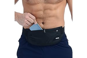 USHAKE Running Belt: Your Everyday Workout Companion