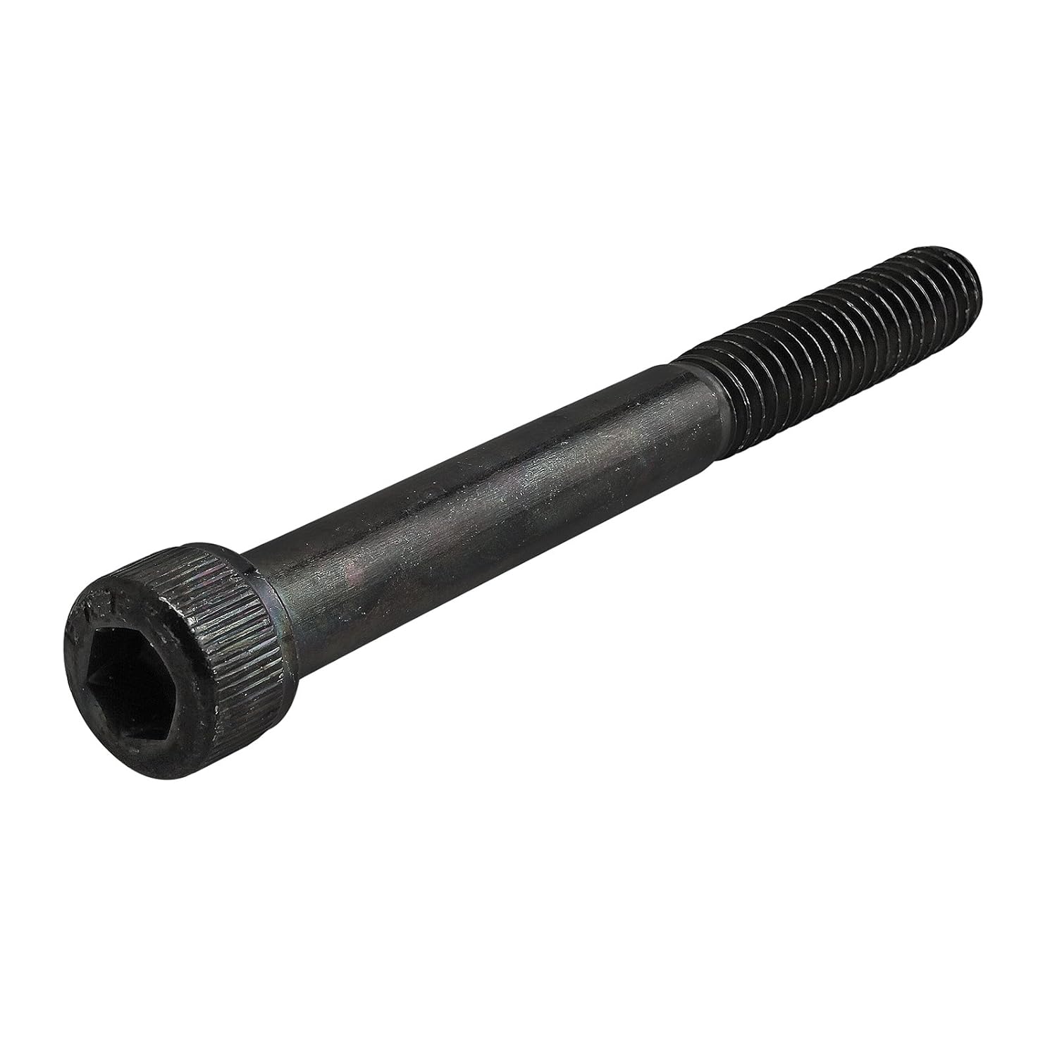 80/20 Inc., 3082, 10 Series, 1/4-20 X 2.5 Socket Head Cap Screw (SHCS) (25 Pack)