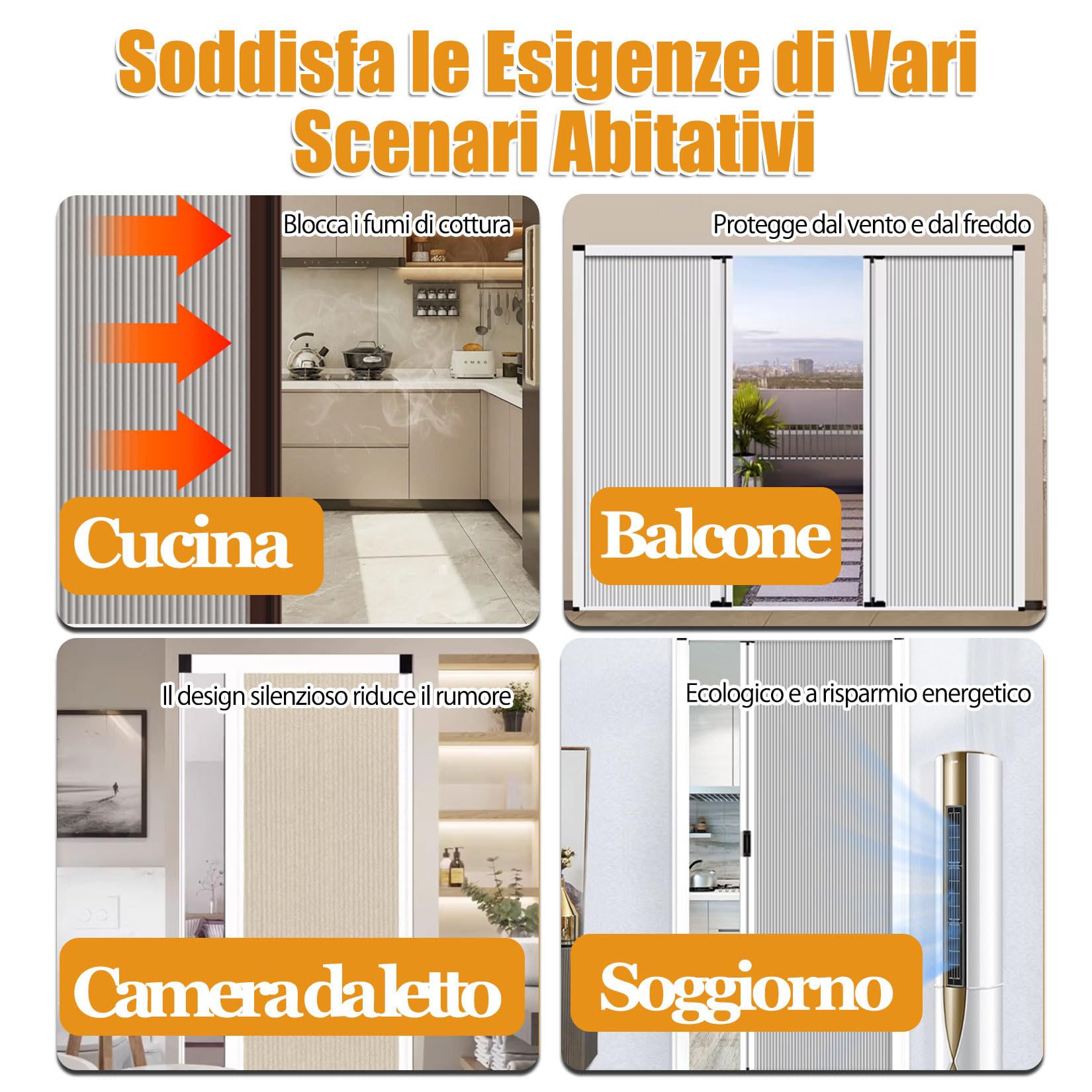 Porta a fisarmonica Porta a soffietto for interni,Disegno A Nido D'ape,per Armadi/Corridoi/Camere da Letto/Balconi/Cucine/Bagni Bianco 70×210cm