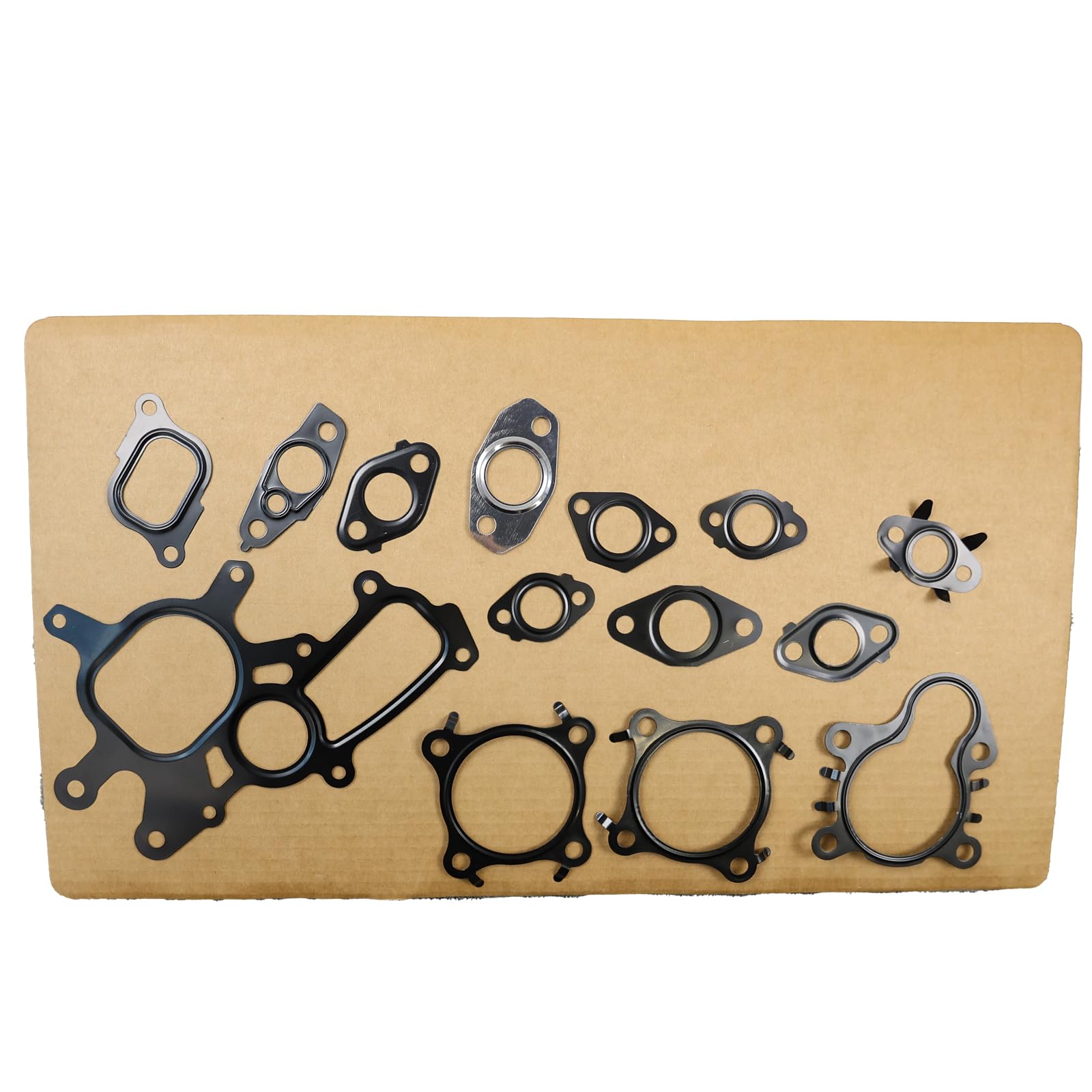 Amazon.com: BCXFORK Full Gasket Set fits for Toyota 1KZ 1KZT 1KZTE