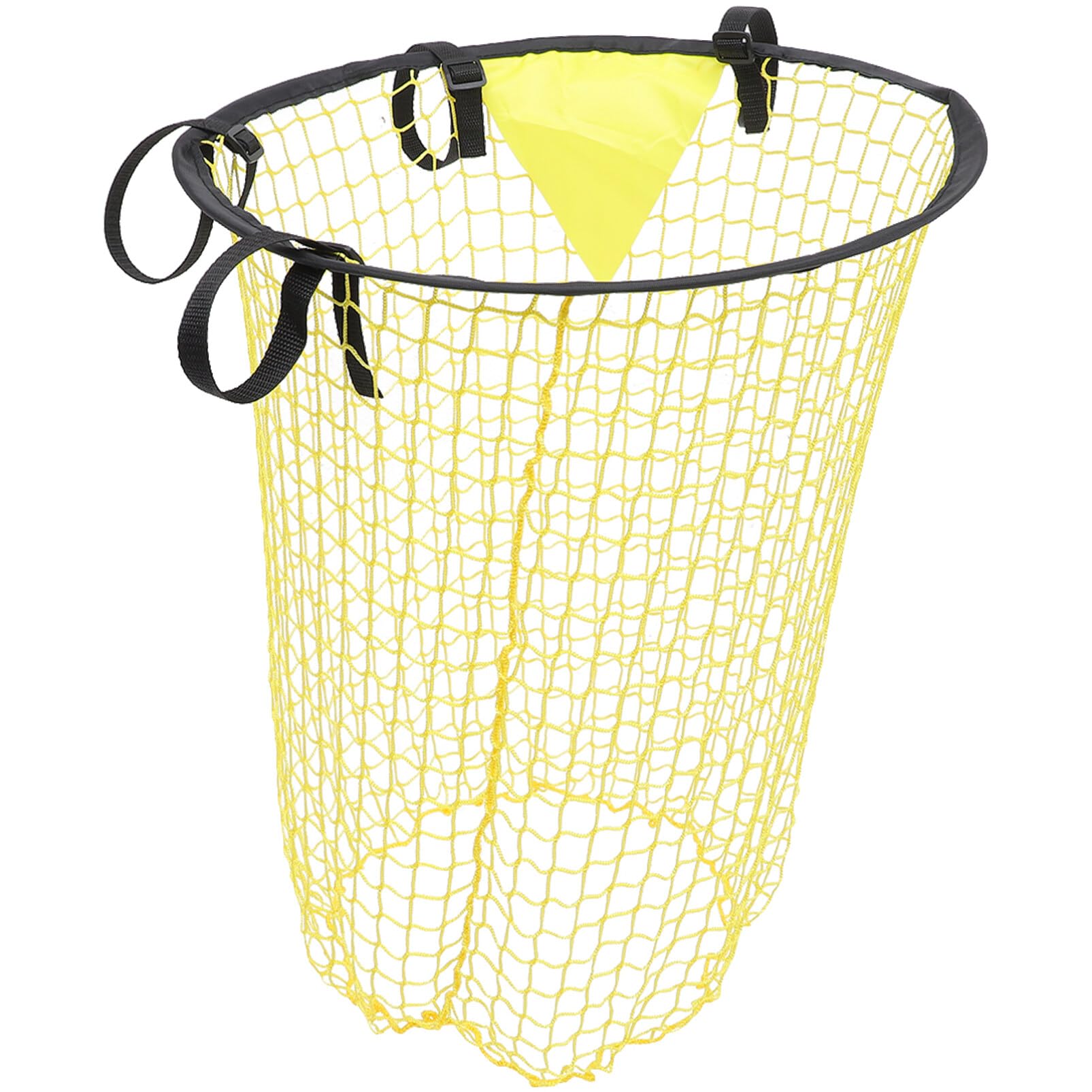 INOOMP Backyard Soccer Goal Boys and Girls Soccer Nets for Training Equipments