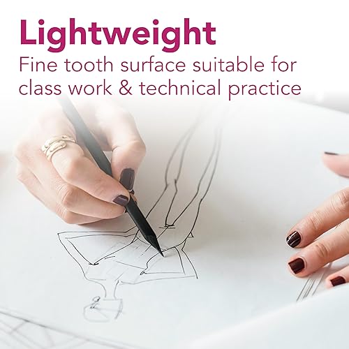 Miniatura 2 de Strathmore (350-6) - Bloc de bocetos serie 300