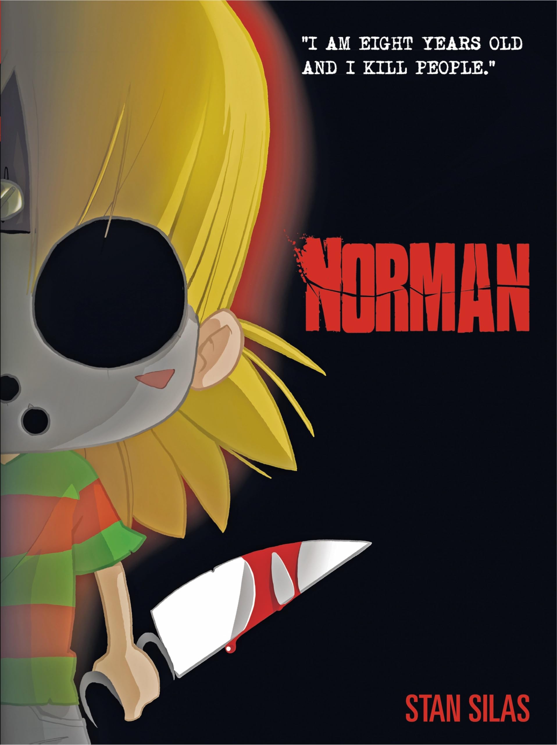 Norman Vol.1