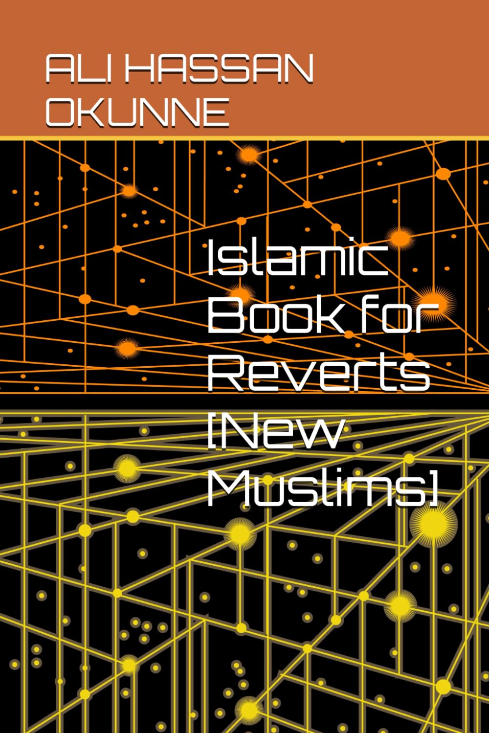 Islamic Book for Reverts [New Muslims]