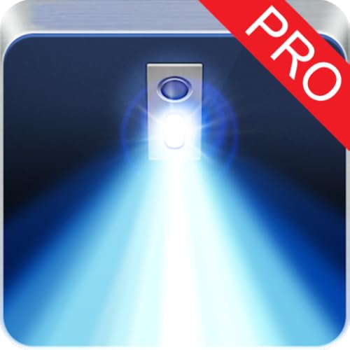 Super Bright Flashlight