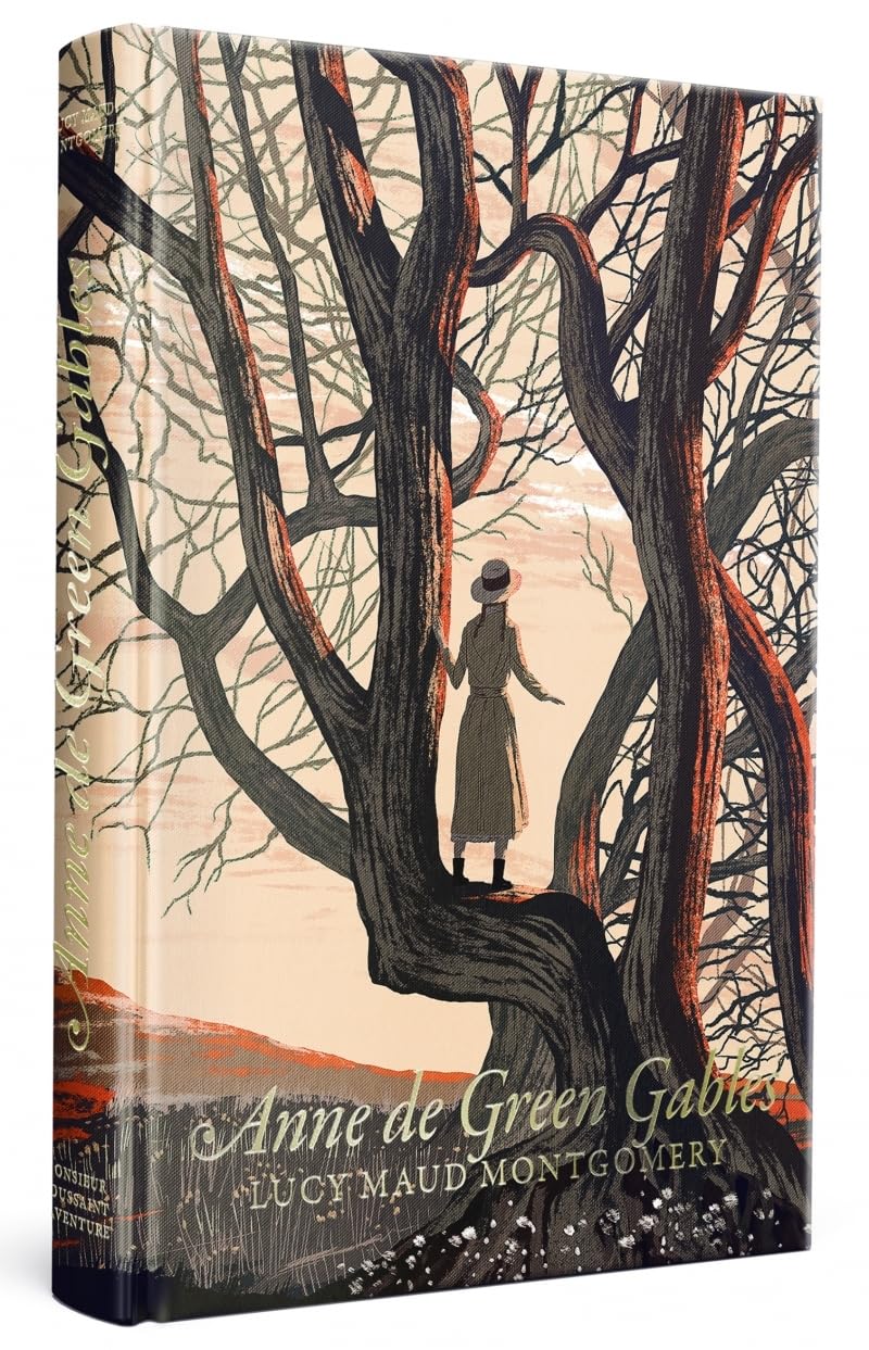 Anne de Green Gables | Amazon.com.br