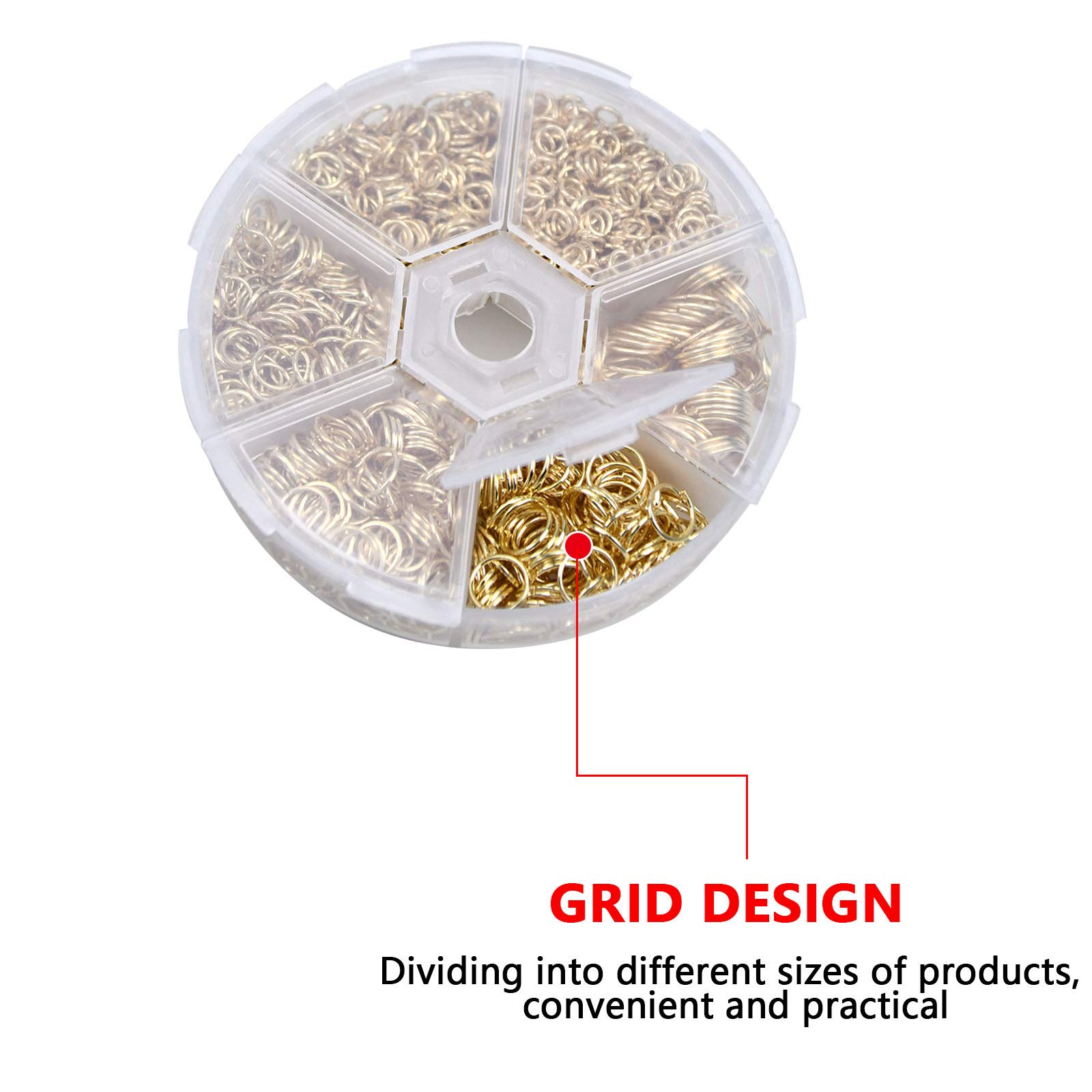 SALTO AGILITY NERO FORATO MOD 2021 - Foto 9