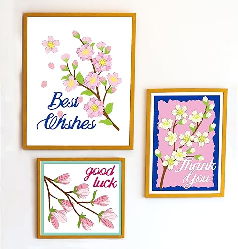 Miniatura 7 de Troqueles de corte de flores, letras de agradecimiento para hacer tarjetas, ramas de metal, troqueladoras de metal, marco rectangular, plantillas de