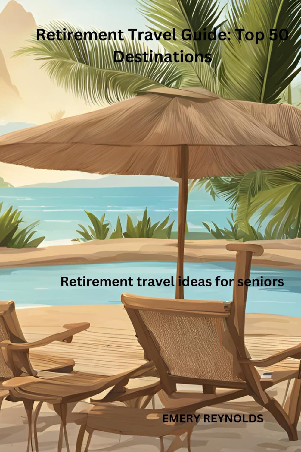Retirement Travel Guide: Top 50 Destinations: Retirement travel ideas for seniors
