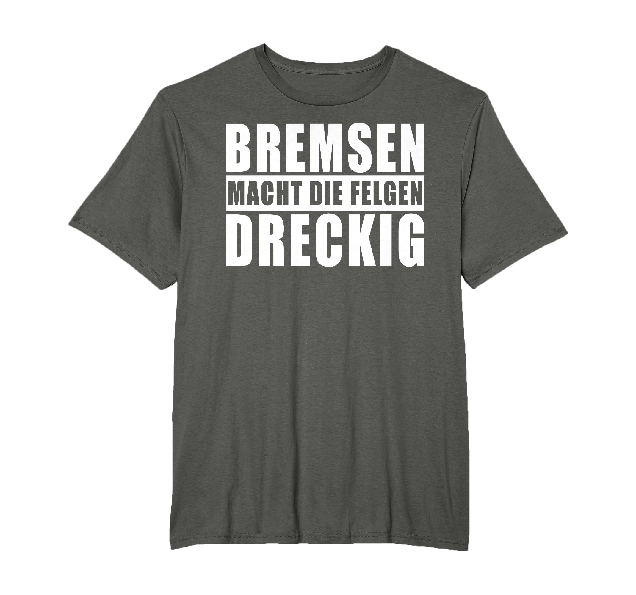 Kleidung mit Designs von Amazon Merch on Demand