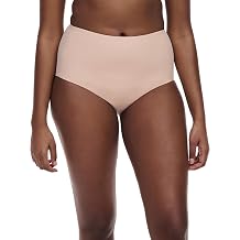 Chantelle Women's Comfort Chic High Waist Support Brief C18JC5