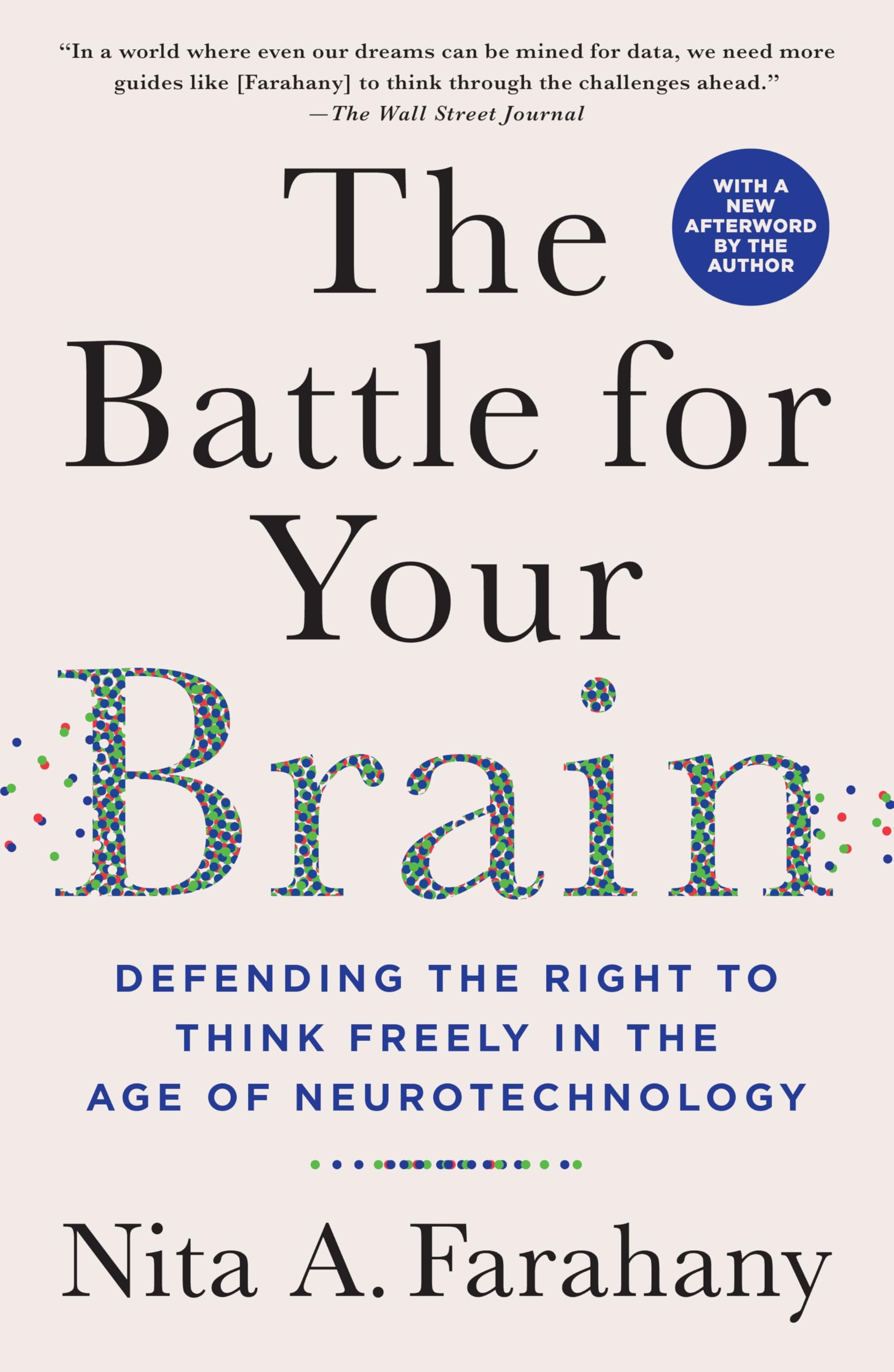 Battle for Your Brain