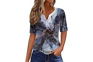 Summer Tops for Women 2024: Latest Fashion for Your Summer Wardrobe