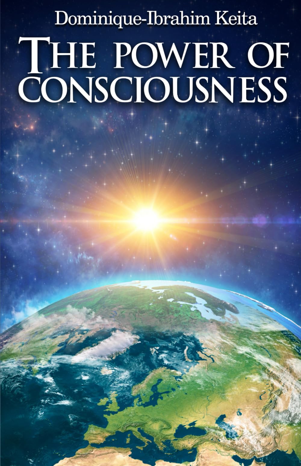 The Power of Consciousness livre de développement personnel Broché