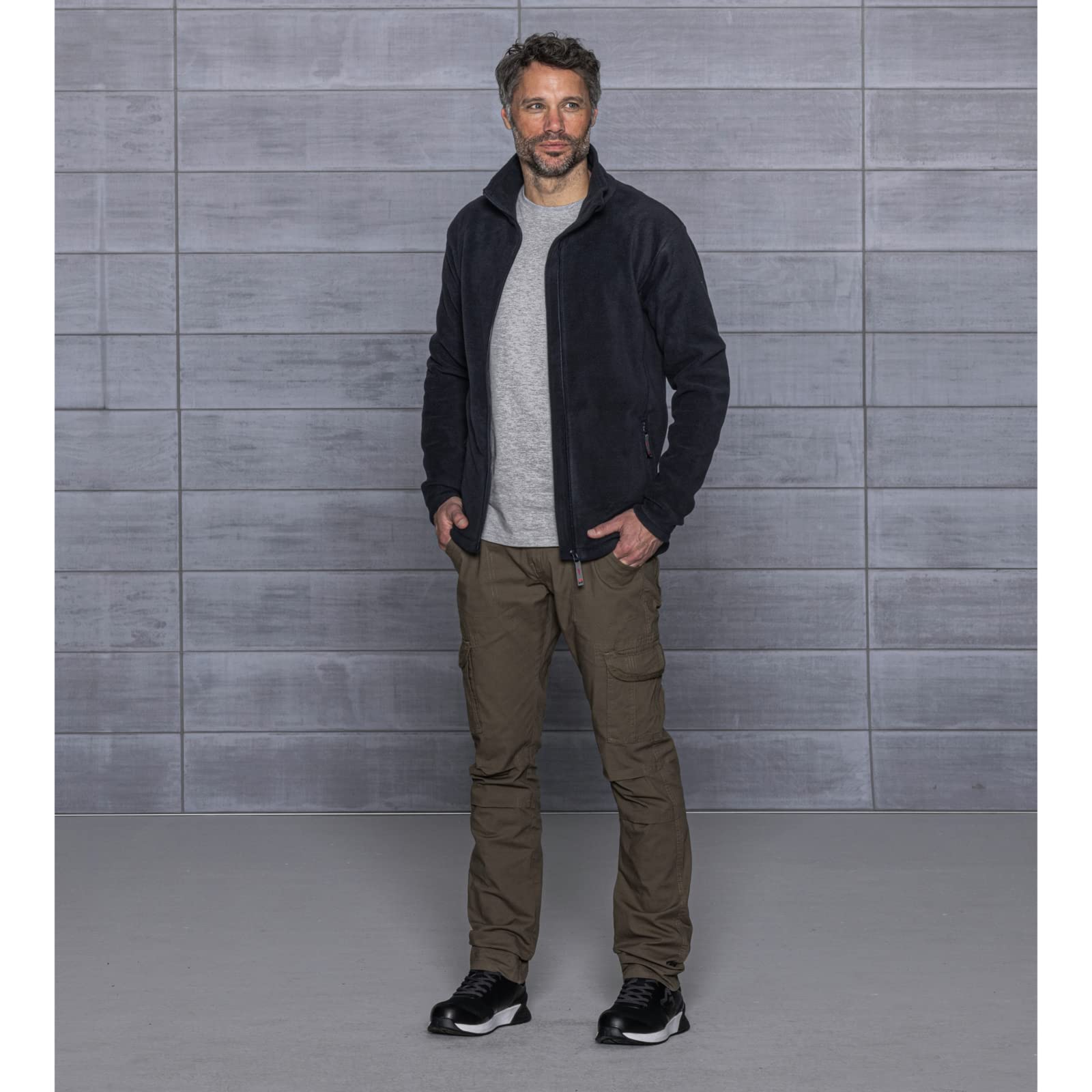 WÜRTH MODYF Pantalone verde Cobra X uomo