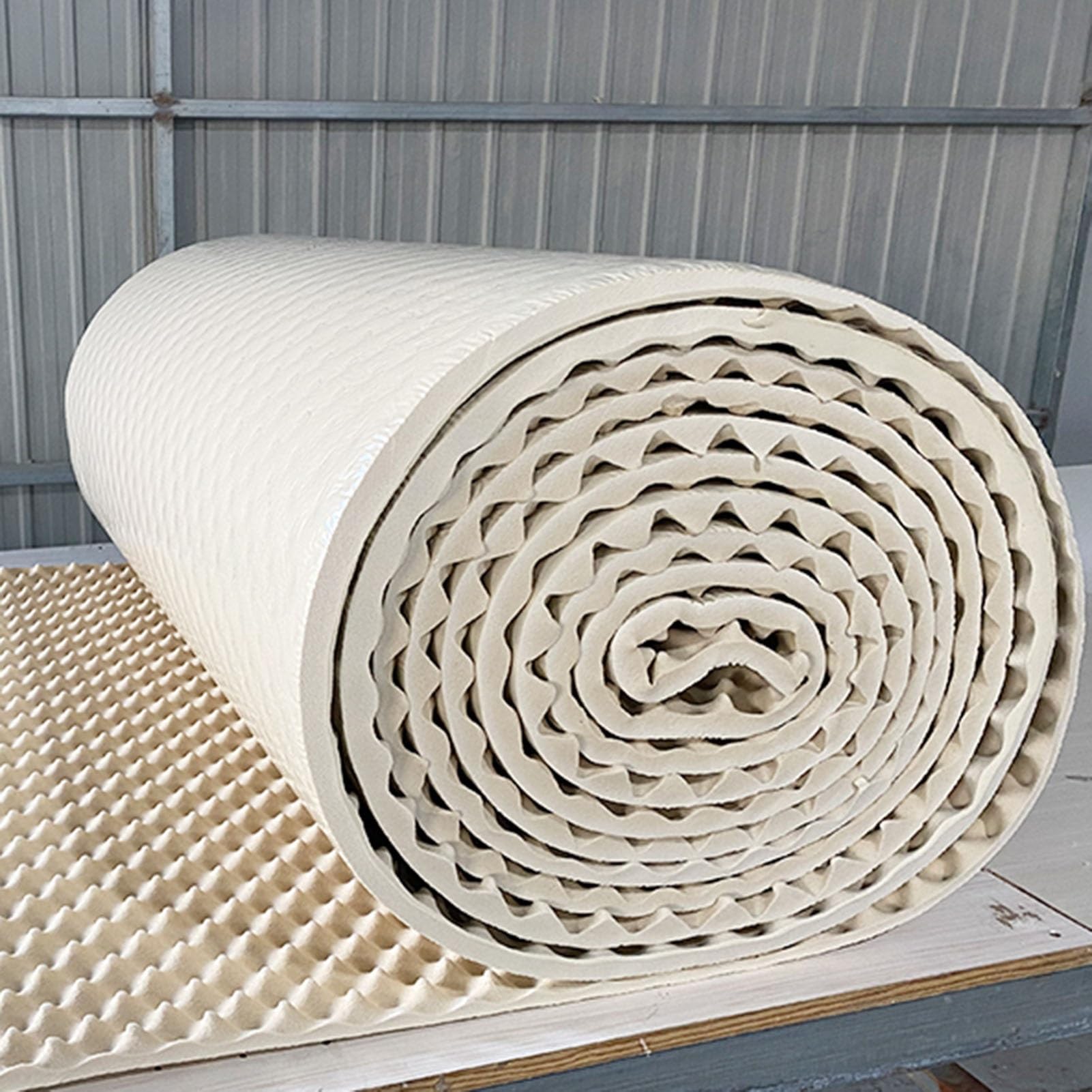 Paneles de espuma anticolisión para paredes de gimnasio, acolchado de tratamiento acústico autoadhesivo para estudios de grabación, paneles de pared insonorizados (2 cm de grosor)