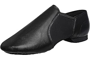 Adjustable Tap Jazz Shoes for Girls Size 13