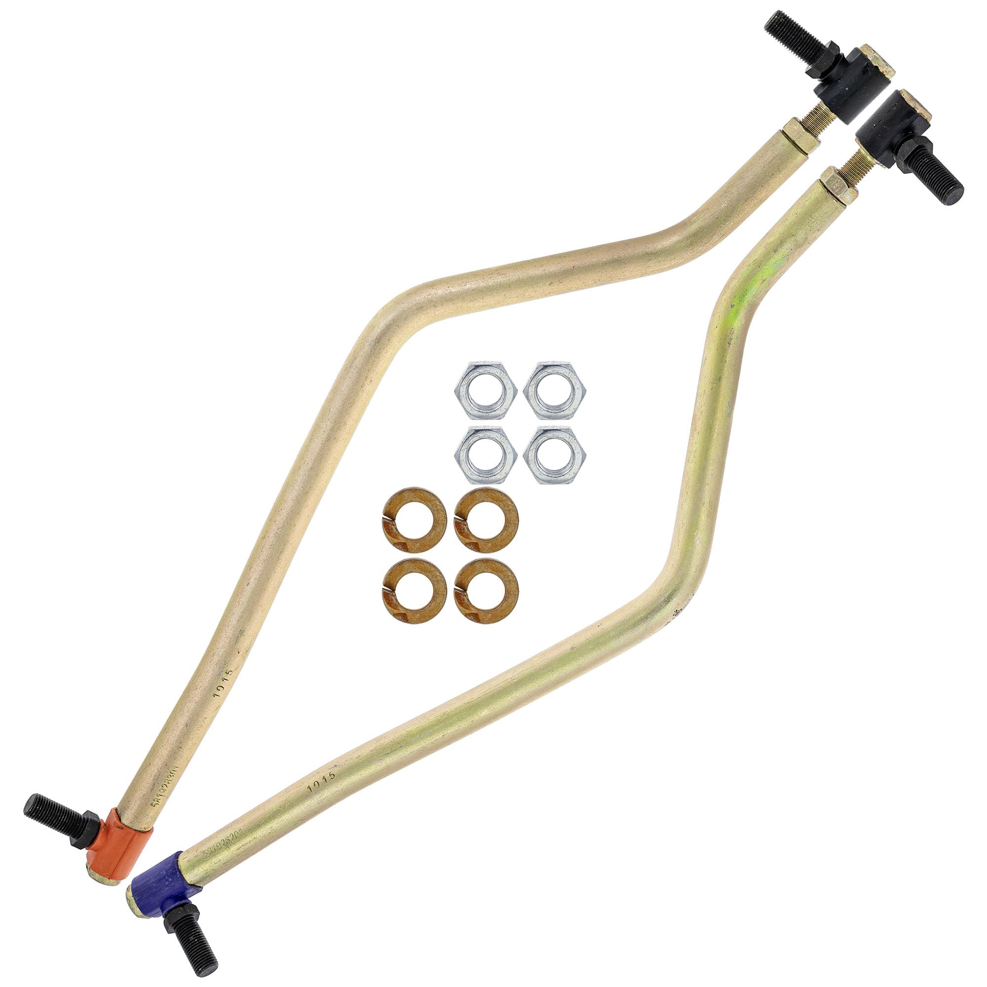 Amazon.com: Husqvarna 587284101 Lawn Tractor Drag Link Kit Genuine