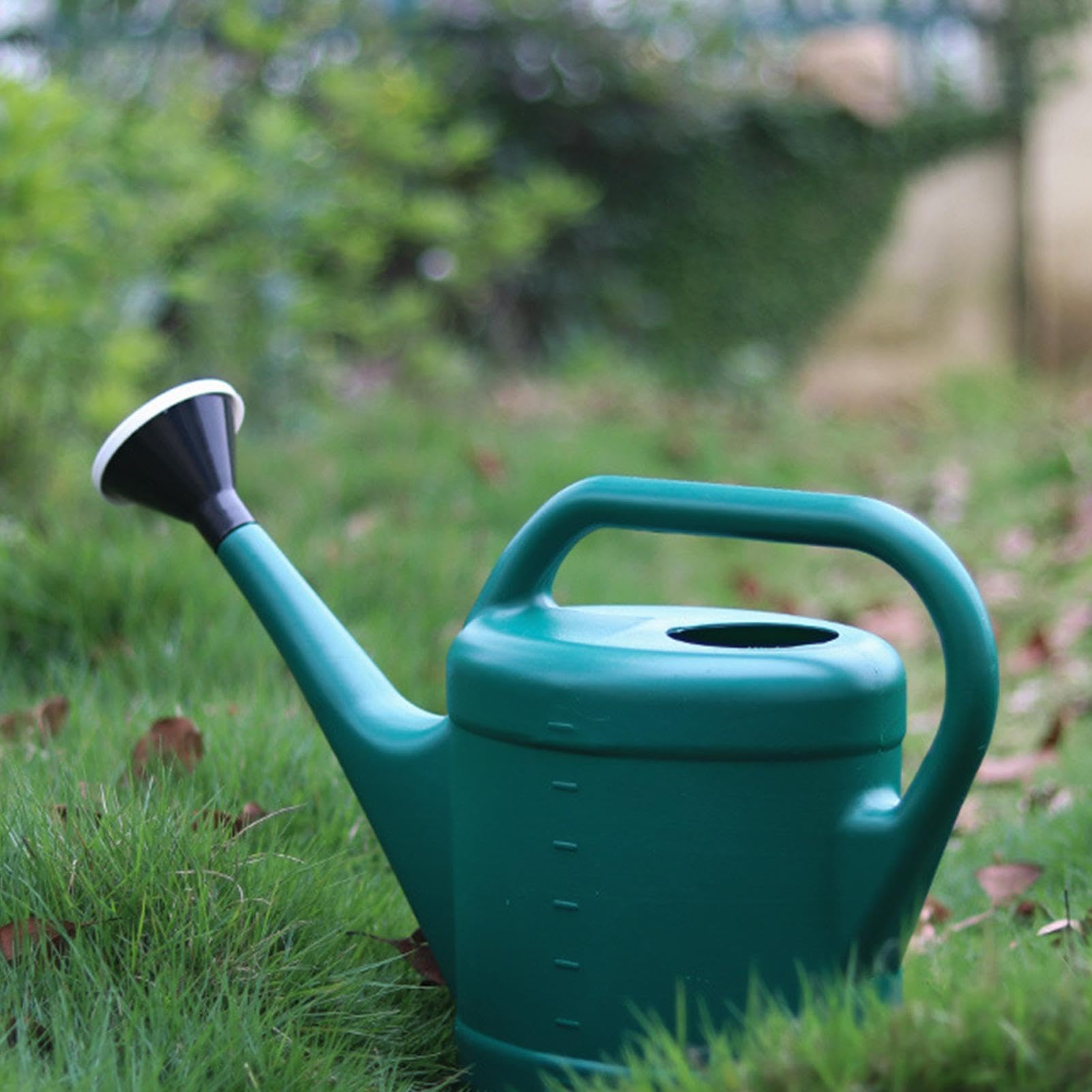 Gießkanne für Pflanzen, Gießkanne Bewässerungssprinkler | Gartenbewässerungskessel für Gärtner, Terrasse, große Pflanzen im Innen- und Außenbereich