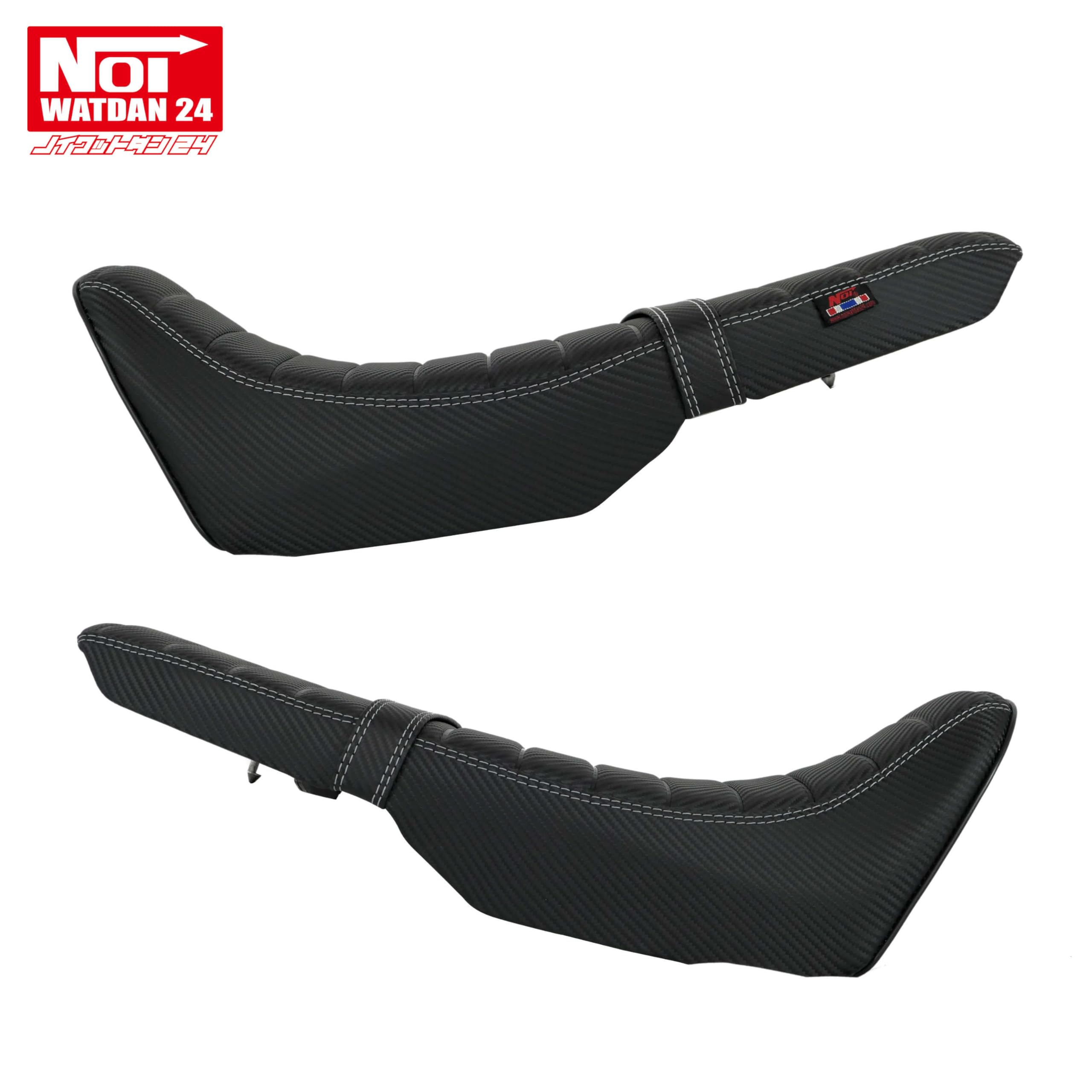 NOI WATDAN 24 グロム（JC92） ローダウンタックロールシート グロム