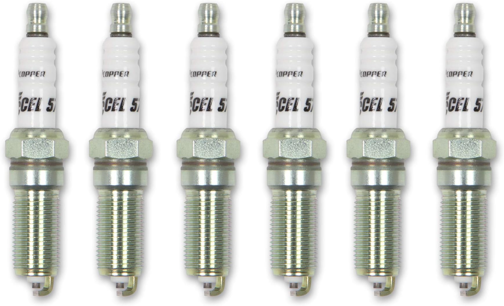 ACCEL 578C16 Spark Plug