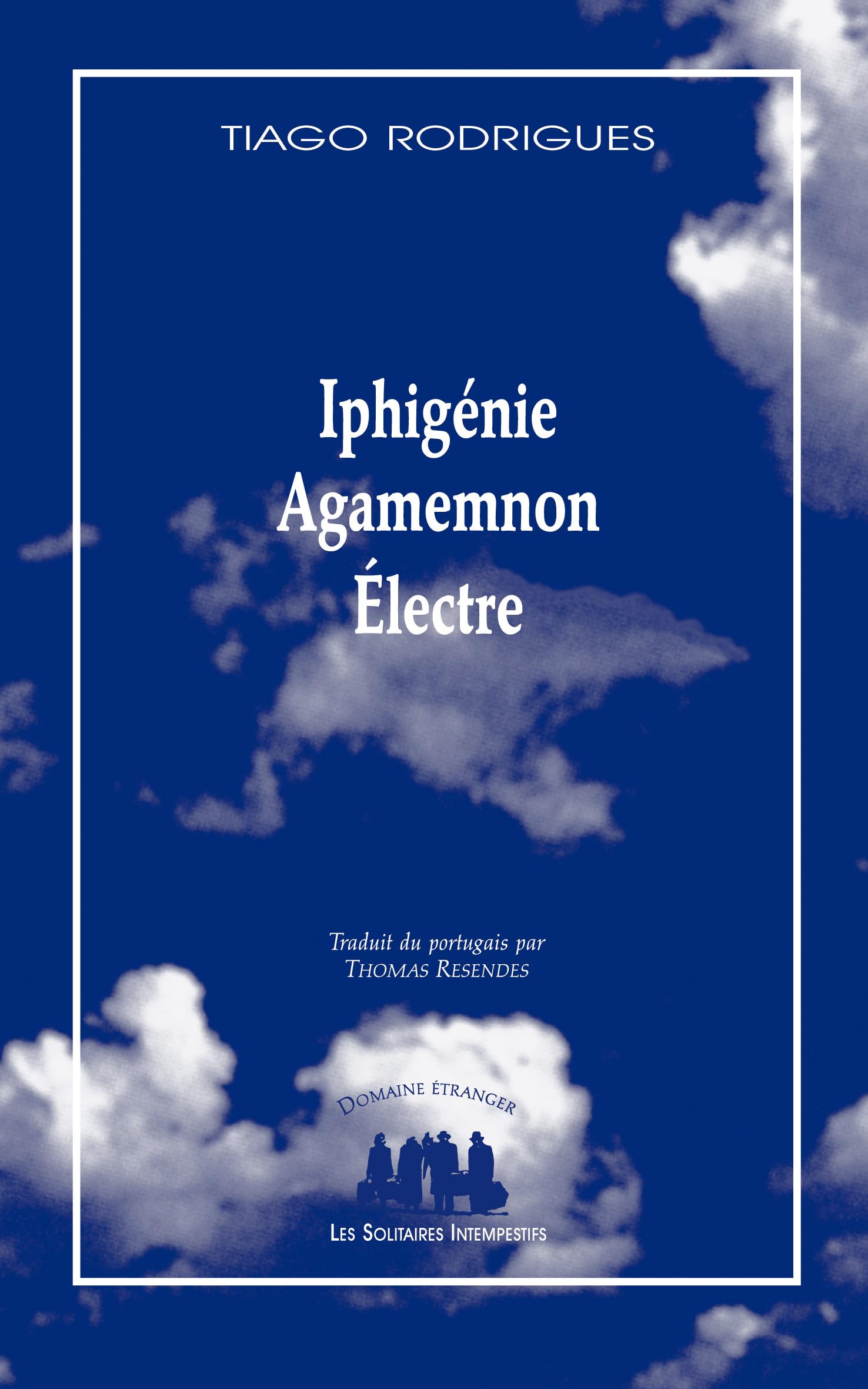 Iphigénie, Agamemnon, Électre: Édition revue et corrigée en 2023 (2024)