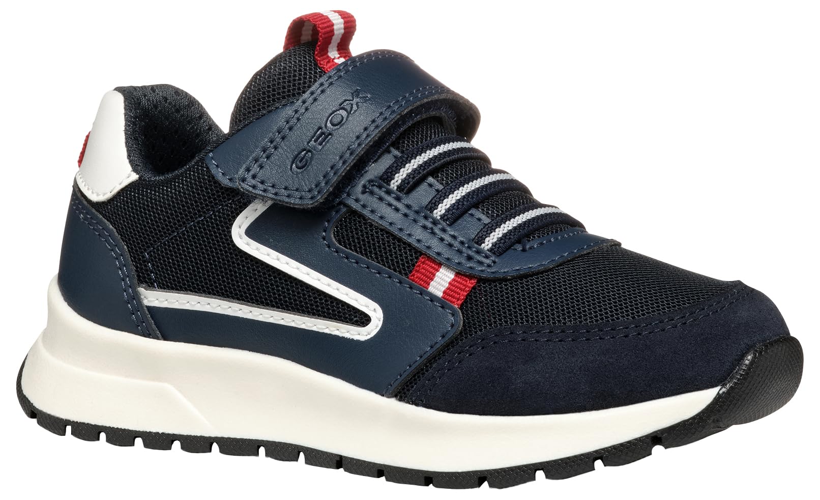 Geox Jungen J Briezee Boy A Sneaker