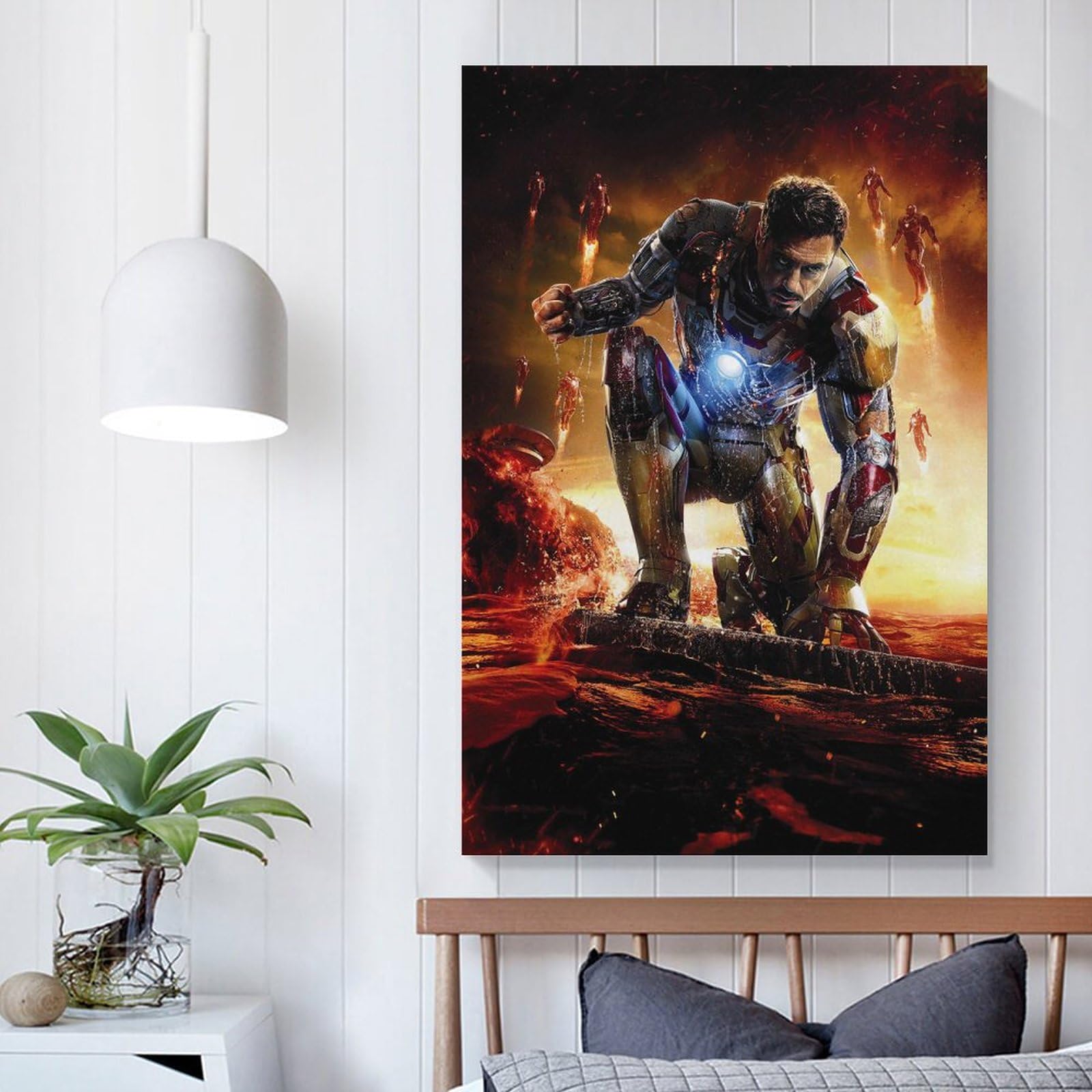 Amazon.co.jp: アイアンマン 3 Iron Man 3 マーベル ヒーロー映画 