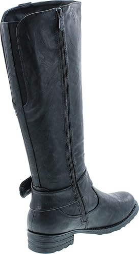 Patrizia boots wide calf Clearance