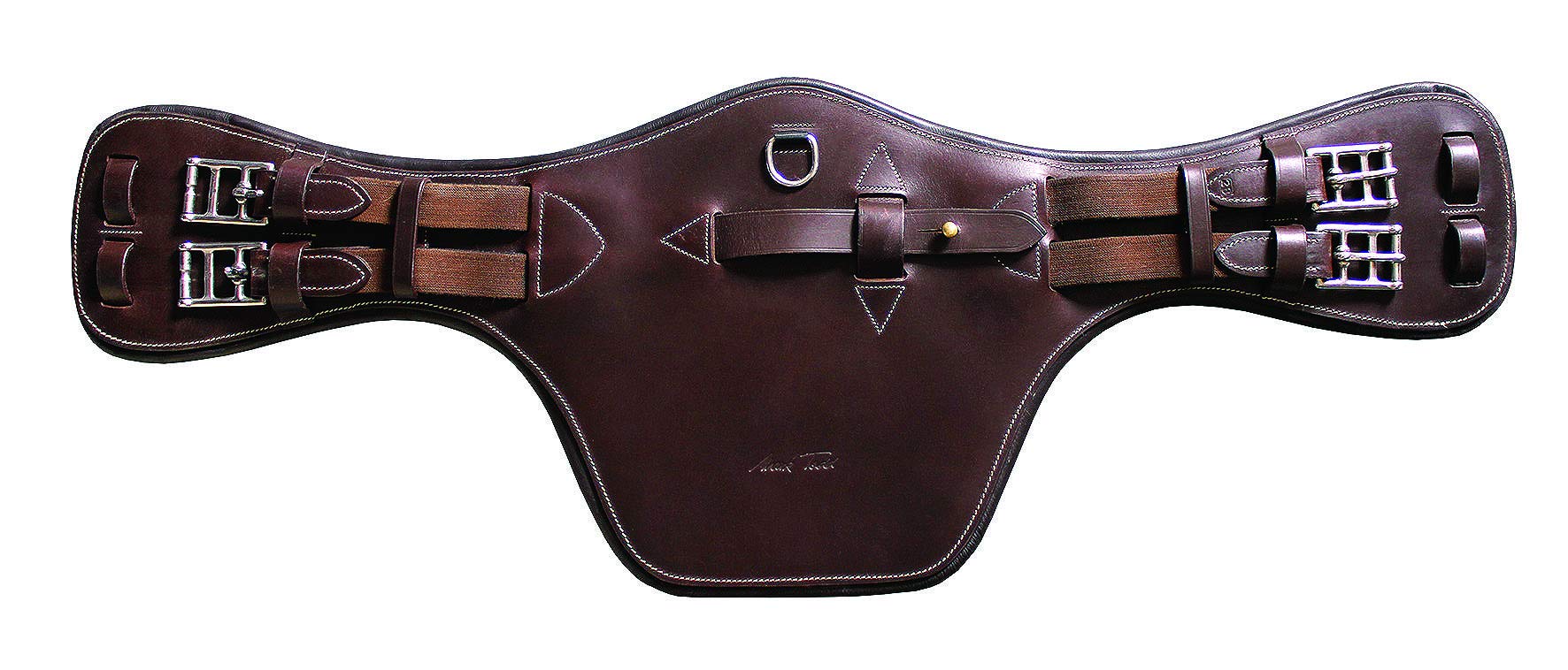 Mark ToddPerformance Stud Girth Short