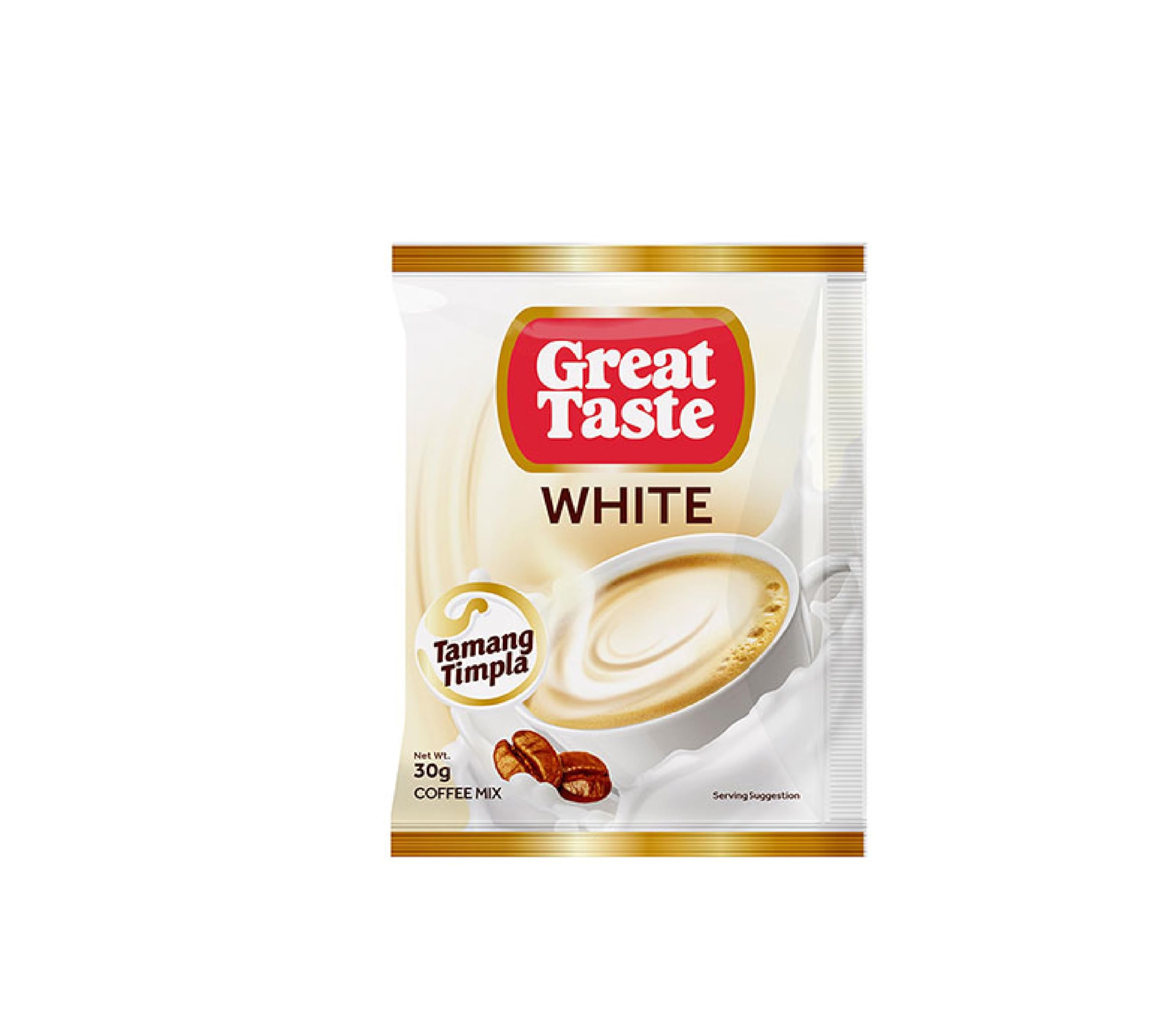 good taste coffee