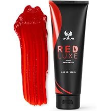 Red Luxe Red Hair Color Depositing Mask 8.45 oz