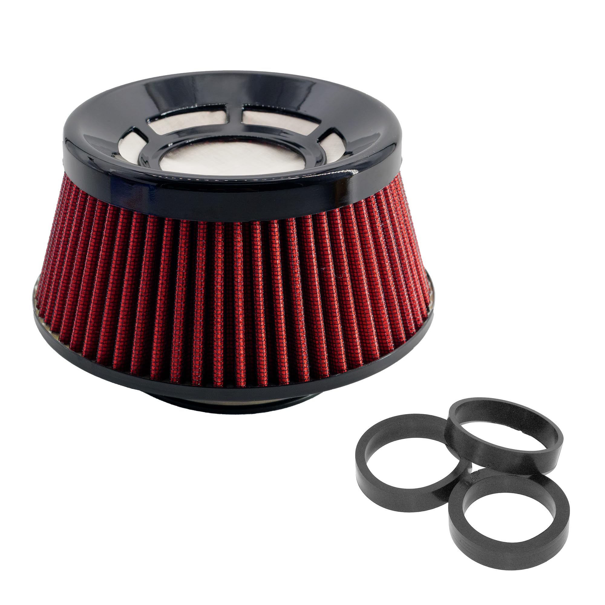 Simoni Racing FSR/UE Ultra Light Single Cone Filter